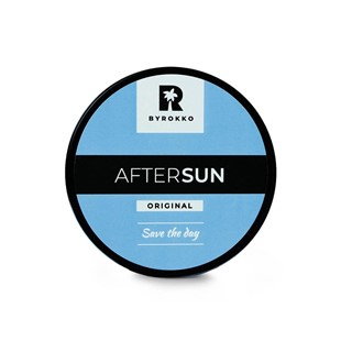 Picture of BYROKKO AFTER SUN CREAM